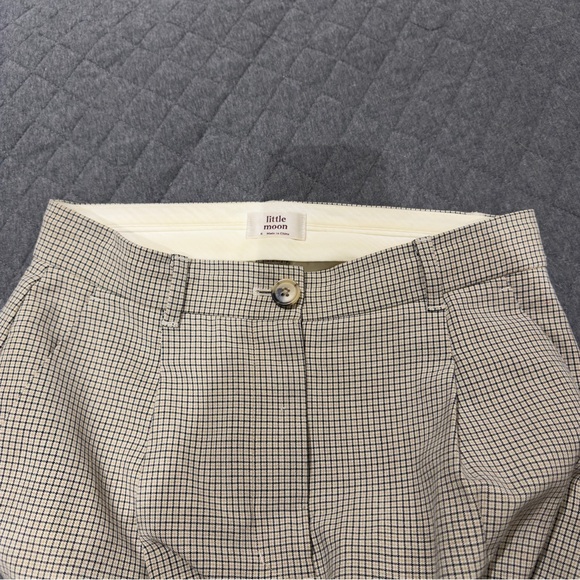 Aritzia little moon pants - Picture 3 of 3